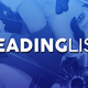 Illustration for article titled Mark Browns Reading List Is A Godsend